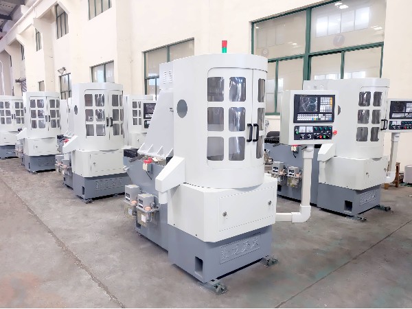 圓盤磨床與平面磨床有什么不同，在使用過程需要注意什么？