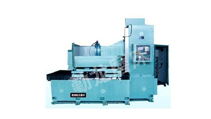 臥式雙<i style='color:red'>端面磨床</i>磨削區的選擇