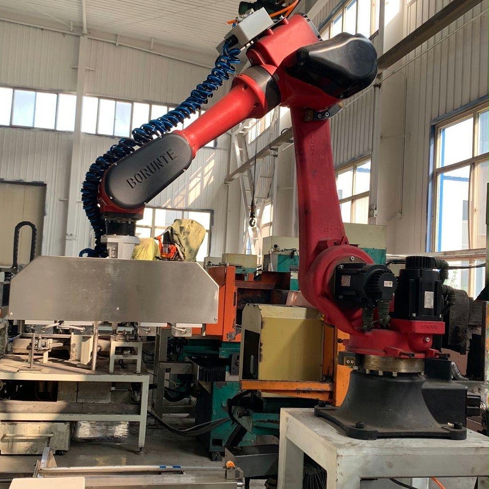 機械臂式全自動磨床M7340 機械臂式全自動磨床M7340